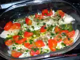 Ricetta Filetti di pesce veloci veloci