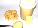 Ricetta Nutella bianca (bimby)
