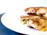 Ricetta Cordon bleu (non fritti)