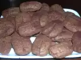 Ricetta Biscotti di pasta frolla al caffè