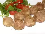 Ricetta (le più gustose) polpettine di carne di manzo