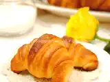 Ricetta Cornetti del bar
