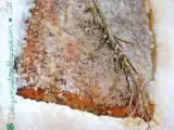 Ricetta Lonza di maiale al sale