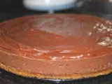 Ricetta Cheesecake alla nutella