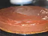 Ricetta Cheesecake alla nutella