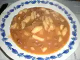 Ricetta Cavatelli