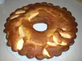 Ricetta Torta allo yogurt con olio d'oliva