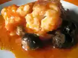 Ricetta Baccala' saporito