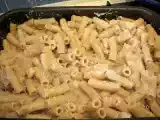 Ricetta Pasta pasticciata e biscotti alla nutella