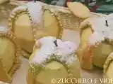 Ricetta Mele in gabbia....alla newton