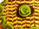 Ricetta Torta capricciosa