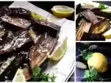 Ricetta Melanzane fritte con piccole scaglie di parmigiano