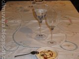 Ricetta Crema al mascarpone aromatizzata al rum