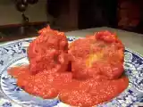Ricetta Carciofi col tappo