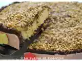 Ricetta Cheesecake al mascarpone...per il mio compleanno!