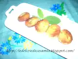 Ricetta Polpettine di patate, asparagi selvatici e fagiolini