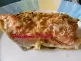 Ricetta Tranci di salmone al forno con semi di sesamo