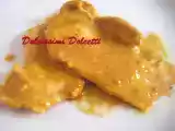 Ricetta Scaloppine allo zafferano