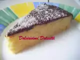 Ricetta Torta al cocco e cioccolato