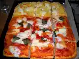 Ricetta La pizza di bonci a casa mia ( e blob nel frigo)!