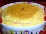 Ricetta Soufflè patate e formaggio