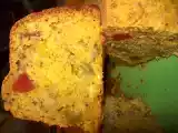 Ricetta Ciambella banana lime e papaya