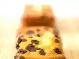 Ricetta Mini plumcake con gocce di cioccolato