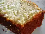 Ricetta Plumcake soffice