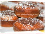 Ricetta Mini plumcake alla marmellata e muffin al doppio cioccolato