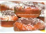 Ricetta Mini plumcake alla marmellata e muffin al doppio cioccolato