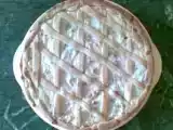 Ricetta Crostata alla ricotta e noci