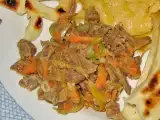 Ricetta Lesso rifatto alla moda di digione