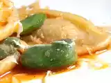Ricetta Origas de padre..