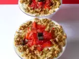 Ricetta Cranachan