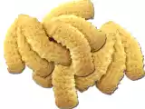 Ricetta Biscotti krumiri con il bimby