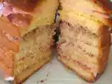 Ricetta Panettone gastronomico