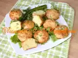 Ricetta Muffin agli asparagi