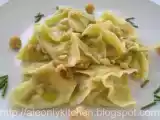 Ricetta Fagottini di asparagi, ricotta e nocciole