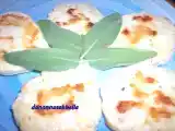 Ricetta Hamburger di pollo fatti in casa