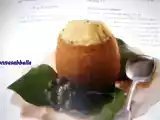 Ricetta Gelato di yogurt e kiwi
