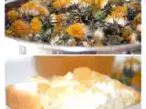 Ricetta Gelatina di tarassaco