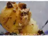 Ricetta Gelato al croccante