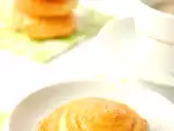 Ricetta Girelle alla ricotta