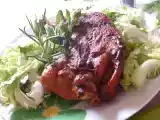 Ricetta Pollo alla birra con paprika