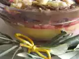 Ricetta 99 colombe e una zuppa inglese