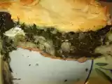 Ricetta Torta ligure con biete e carciofi