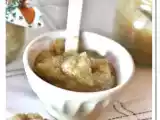 Ricetta Marmellata di fiori d'acacia