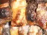Ricetta Da siena, con amore! la schiodonata, ovvero l'arrosto girato di maria.