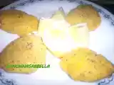 Ricetta Polpettine saporite di merluzzo