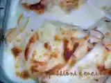 Ricetta Crespelle alla valdostana